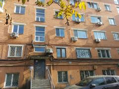 31,1 м², 1-комн. квартира, 3/5 этаж