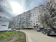 46 м², 2-комн. квартира, 9/9 этаж