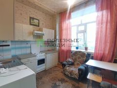 48,1 м², 2-комн. квартира, 1/5 этаж