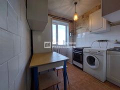 44 м², 2-комн. квартира, 4/5 этаж