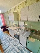 35,5 м², 1-комн. квартира, 9/9 этаж