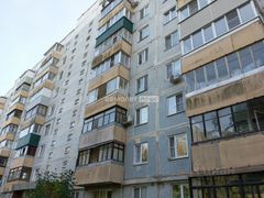 34 м², 1-комн. квартира, 8/9 этаж