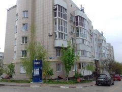 37,4 м², 1-комн. квартира, 4/5 этаж