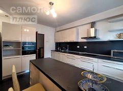 91,9 м², 3-комн. квартира, 6/6 этаж