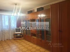 45 м², 1-комн. квартира, 8/9 этаж