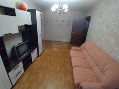 30,9 м², 1-комн. квартира, 1/5 этаж