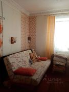 41 м², 2-комн. квартира, 1/2 этаж