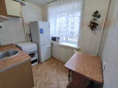 61 м², 3-комн. квартира, 2/5 этаж