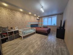 44 м², 1-комн. квартира, 9/10 этаж