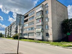 61,5 м², 3-комн. квартира, 5/5 этаж