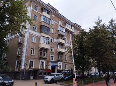 51,1 м², 2-комн. квартира, 4/6 этаж