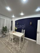 75 м², 3-комн. квартира, 7/10 этаж