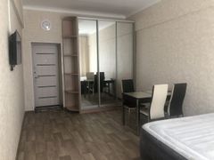 18 м², 1 комната, 2/7 этаж