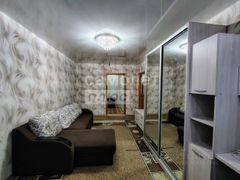 42,5 м², 1-комн. квартира, 8/9 этаж