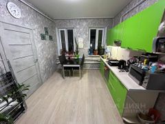 84 м², 4-комн. квартира, 1/1 этаж