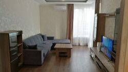 70 м², 2-комн. квартира, 20/25 этаж