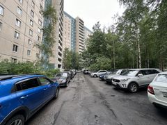 54,7 м², 2-комн. квартира, 8/16 этаж