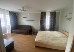 31,6 м², 1-комн. квартира, 5/5 этаж