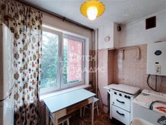 45 м², 2-комн. квартира, 3/5 этаж