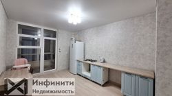 64,9 м², 2-комн. квартира, 8/9 этаж