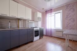 51,4 м², 2-комн. квартира, 5/5 этаж