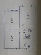 97,4 м², 3-комн. квартира, 5/5 этаж