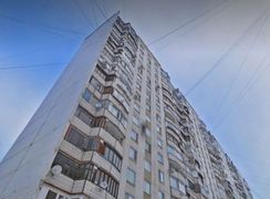 60 м², 2-комн. квартира, 13/17 этаж