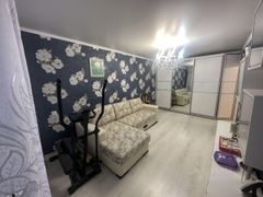 54 м², 2-комн. квартира, 3/5 этаж