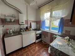 43 м², 2-комн. квартира, 2/5 этаж