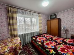 40,8 м², 2-комн. квартира, 1/2 этаж