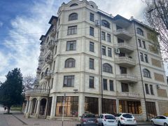 170 м², 4-комн. квартира, 5/6 этаж