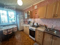 41,2 м², 2-комн. квартира, 1/2 этаж