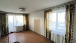 57 м², 3-комн. квартира, 9/9 этаж