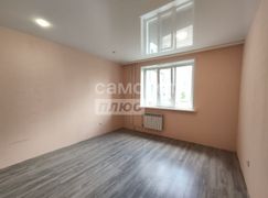 41 м², 1-комн. квартира, 1/11 этаж