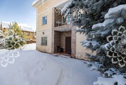 354 м², дом, с участком 9 соток