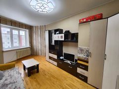 63 м², 3-комн. квартира, 5/6 этаж