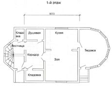 160 м², дом, с участком 7,9 сотки