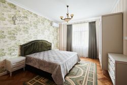 155 м², 4-комн. квартира, 5/8 этаж