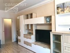 49,5 м², 1-комн. квартира, 6/20 этаж