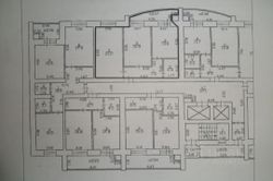 63,3 м², 2-комн. квартира, 10/17 этаж