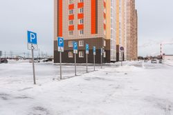 47,3 м², 2-комн. квартира, 1/25 этаж