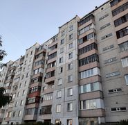 38 м², 1-комн. квартира, 7/9 этаж