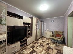 25 м², 1-комн. квартира, 4/5 этаж