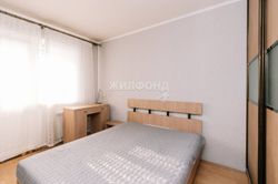 64 м², 3-комн. квартира, 10/10 этаж