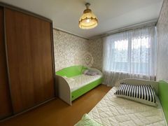 53 м², 2-комн. квартира, 10/16 этаж