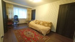 43 м², 3-комн. квартира, 3/5 этаж