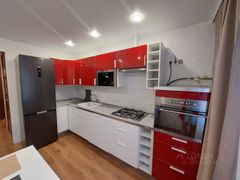 61,3 м², 2-комн. квартира, 2/10 этаж