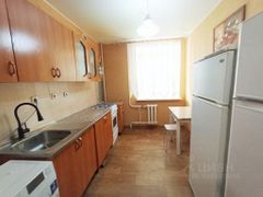 53 м², 2-комн. квартира, 2/10 этаж