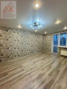 55 м², 2-комн. квартира, 1/2 этаж