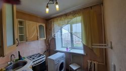 57,5 м², 3-комн. квартира, 4/5 этаж